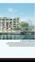 Blk 619D Punggol Drive (Punggol), HDB 4 Rooms #140049422